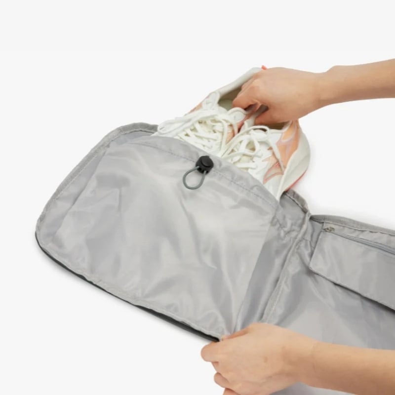 Multifunctional Travel Bag with Trolley