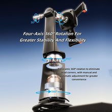 Load image into Gallery viewer, Sakerplus Auto Face Tracking Phone Holder Stand