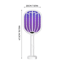 Load image into Gallery viewer, Powerful Mosquito Zapper for Indoor &amp; Outdoor Use