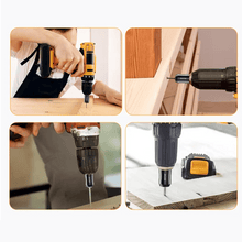 Load image into Gallery viewer, Magnetizer &amp; Demagnetizer Tool Set