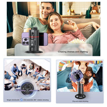Load image into Gallery viewer, Face Tracking Tripod Remote Control