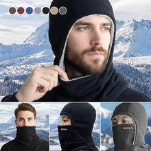 Load image into Gallery viewer, All-in-One Winter Mask