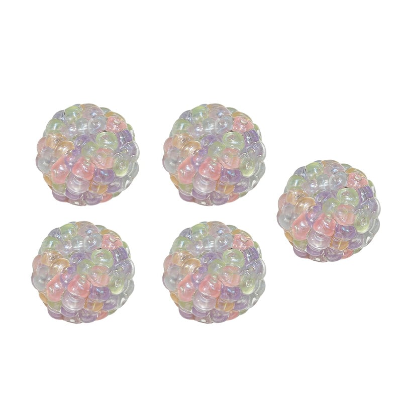 Pressure Relief Balls