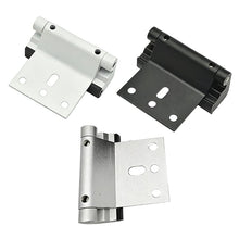 Load image into Gallery viewer, Child Safety Door Lock with 3-Inch Anti-Theft Aluminum Hinge Bolt Night Lock