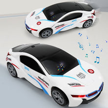 Load image into Gallery viewer, Automatic Deformation Robot Car Toy