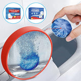 Toilet Bowl Cleaner Tablets