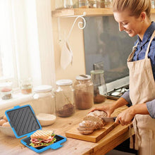 Load image into Gallery viewer, Quick &amp; Easy Sandwich Maker