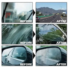 Load image into Gallery viewer, Gloss Car Glass Cleaner