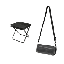 Load image into Gallery viewer, 🔥Foldable Backpack Stool