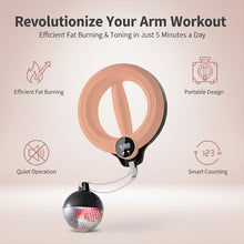 Load image into Gallery viewer, 360° Smart Manual Rotating Arm &amp; Shoulder Trainer
