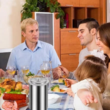 Load image into Gallery viewer, Professional Stainless Steel Ham Maker &amp; Meat Press