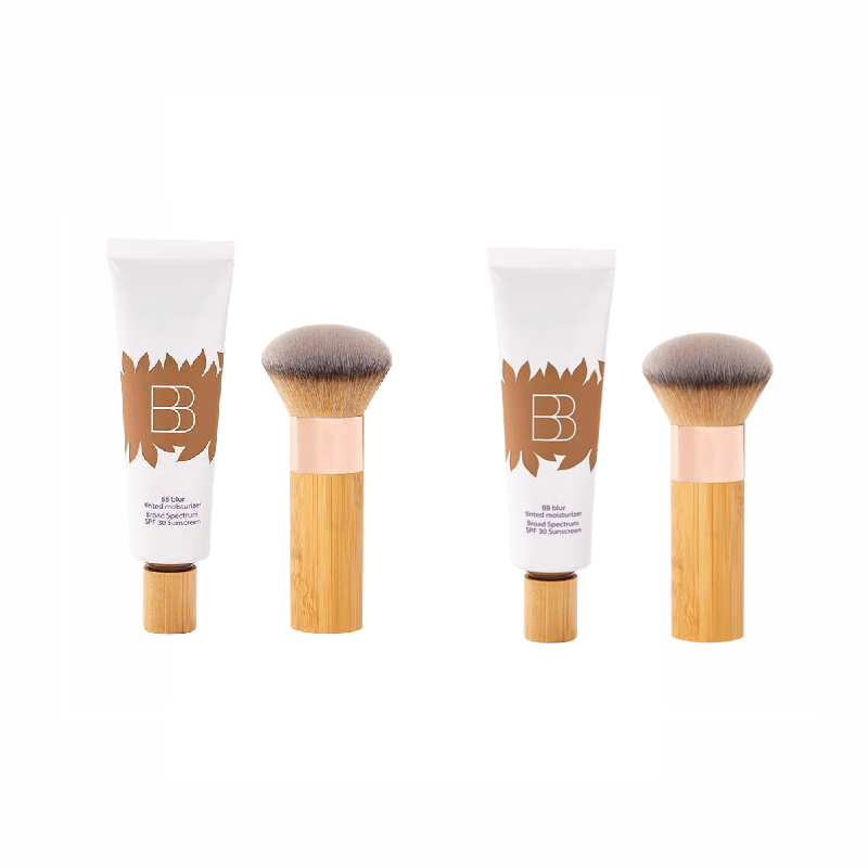 Concealing Waterproof BB Cream
