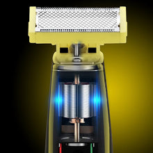 Load image into Gallery viewer, Full Body Washed Wet &amp; Dry Shaver