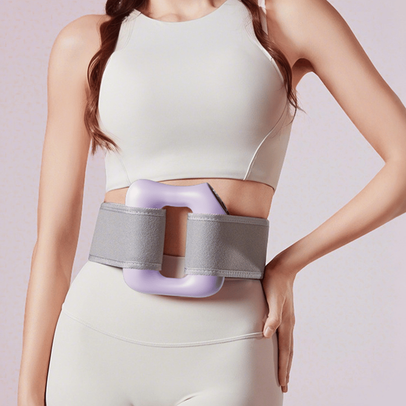 Multifunctional Full-Body Fascia Ring