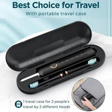 Load image into Gallery viewer, Adult Sonic Electric Toothbrush