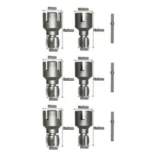 Load image into Gallery viewer, Pipe Thread Cutting Tool