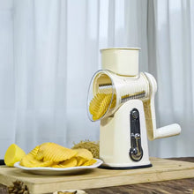 Load image into Gallery viewer, 5 In 1 Food Chopper
