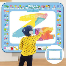 Load image into Gallery viewer, Aqua Painting Drawing Mat