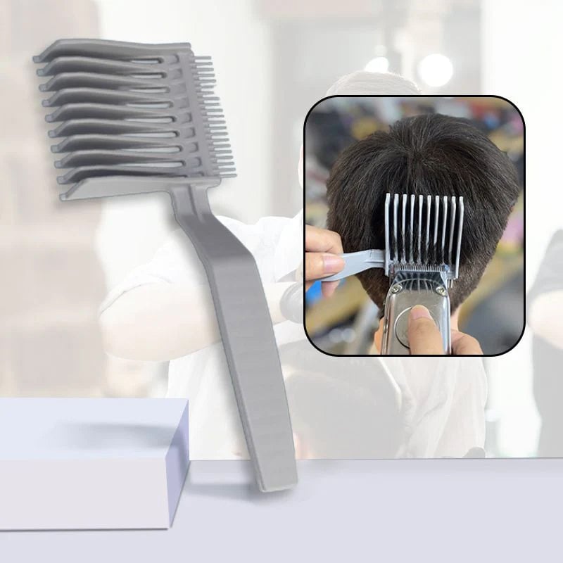 Men's Hair Clipper Comb