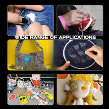 Load image into Gallery viewer, 34-Piece Sewing Kit