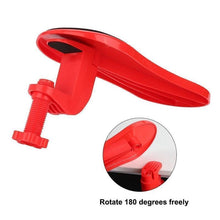 Load image into Gallery viewer, Comfortable Arm Support Computer Hand Pallet Mouse Pads