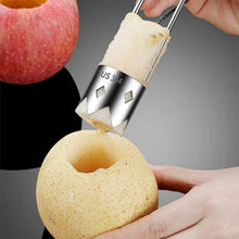 Load image into Gallery viewer, Saker Universal Stainless Steel Fruit Core Remover