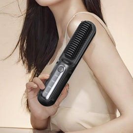 Straightening Comb