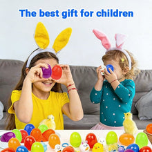 Load image into Gallery viewer, Sakerplus® Easter Eggs With Toys For Kids