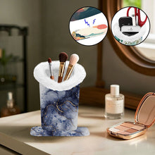 Load image into Gallery viewer, Magnetic Plush Storage Pouch