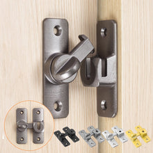 Load image into Gallery viewer, Aluminum Alloy Flip Latch