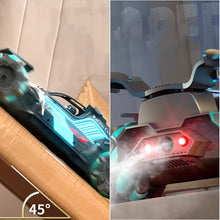 Load image into Gallery viewer, 2.4GHz 4WD Remote Control Car