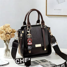 Load image into Gallery viewer, Trendy Crossbody Bag