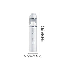 Load image into Gallery viewer, Slim V8 Mate Cordless Car Vacuum