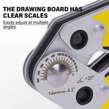 Load image into Gallery viewer, Magnetic Welding Positioning Holder