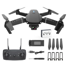 Load image into Gallery viewer, Drone 4K High Definition Aerial Photography Aircraft
