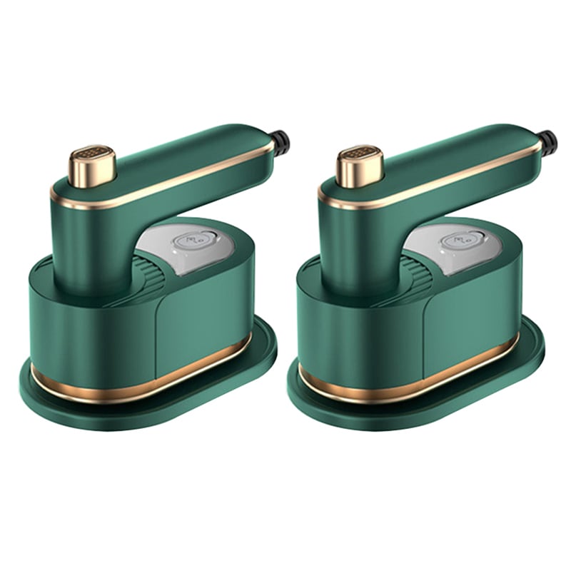 Portable Mini Travel Iron
