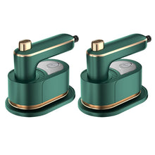 Load image into Gallery viewer, Portable Mini Travel Iron