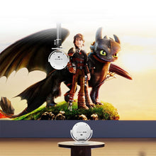 Load image into Gallery viewer, Portable Smart HD Projector