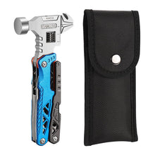 Load image into Gallery viewer, Outdoor Tactical Folding Wrench