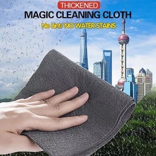 Load image into Gallery viewer, ✨Thickened Magic Cleaning Cloth✨