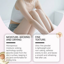 Load image into Gallery viewer, ✨ Deodorant Powder