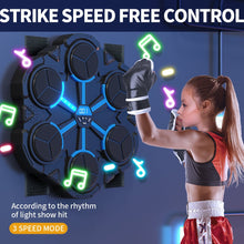 Load image into Gallery viewer, Sakerplus® Music Boxing Training Workout Machine