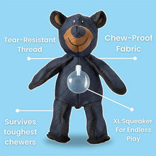 Load image into Gallery viewer, Mighty Bear Pet Toy