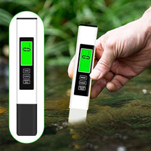 Load image into Gallery viewer, 【Extra 15% OFF】New 4 in 1 Tds Meter Digital Water Tester