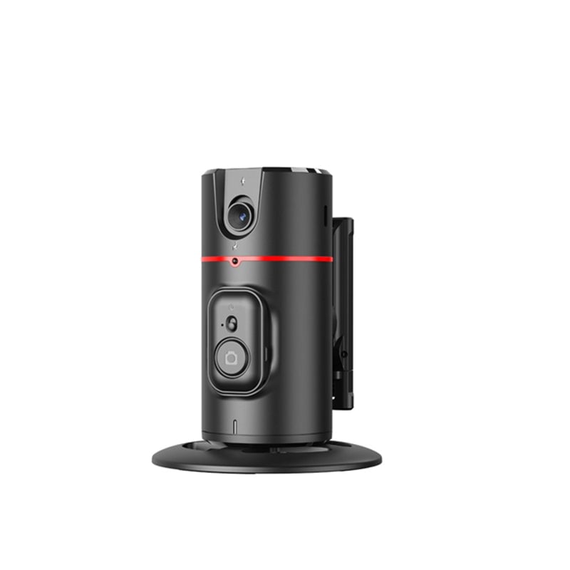 Face Tracking Tripod Remote Control