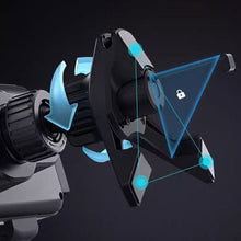 Load image into Gallery viewer, Foldable Car Phone Holder