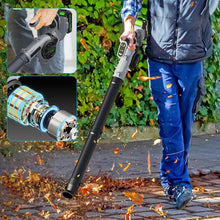Load image into Gallery viewer, Cordless Electric Blower