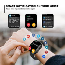 Load image into Gallery viewer, 2025 New Multifunctional Men Women's Smartwatch