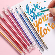 Load image into Gallery viewer, Gel Pens