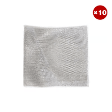 Load image into Gallery viewer, Multifunctional Non-scratch Wire Dishcloth